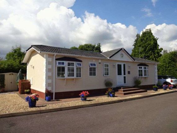 2&nbsp;Bedroom&nbsp;Detached